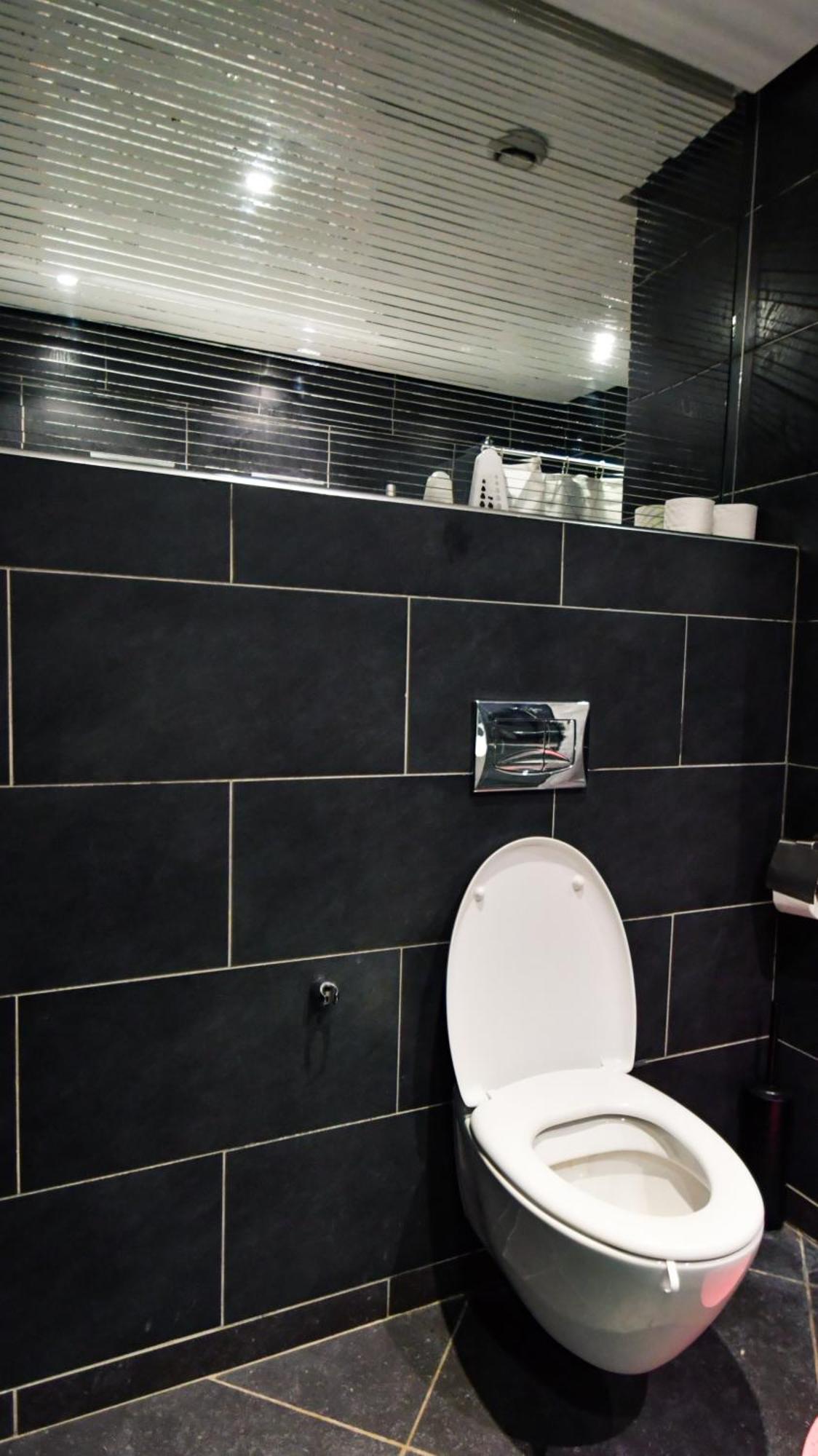 Appartement Haut Standing Gueliz Plaza Marrakesh Exterior foto