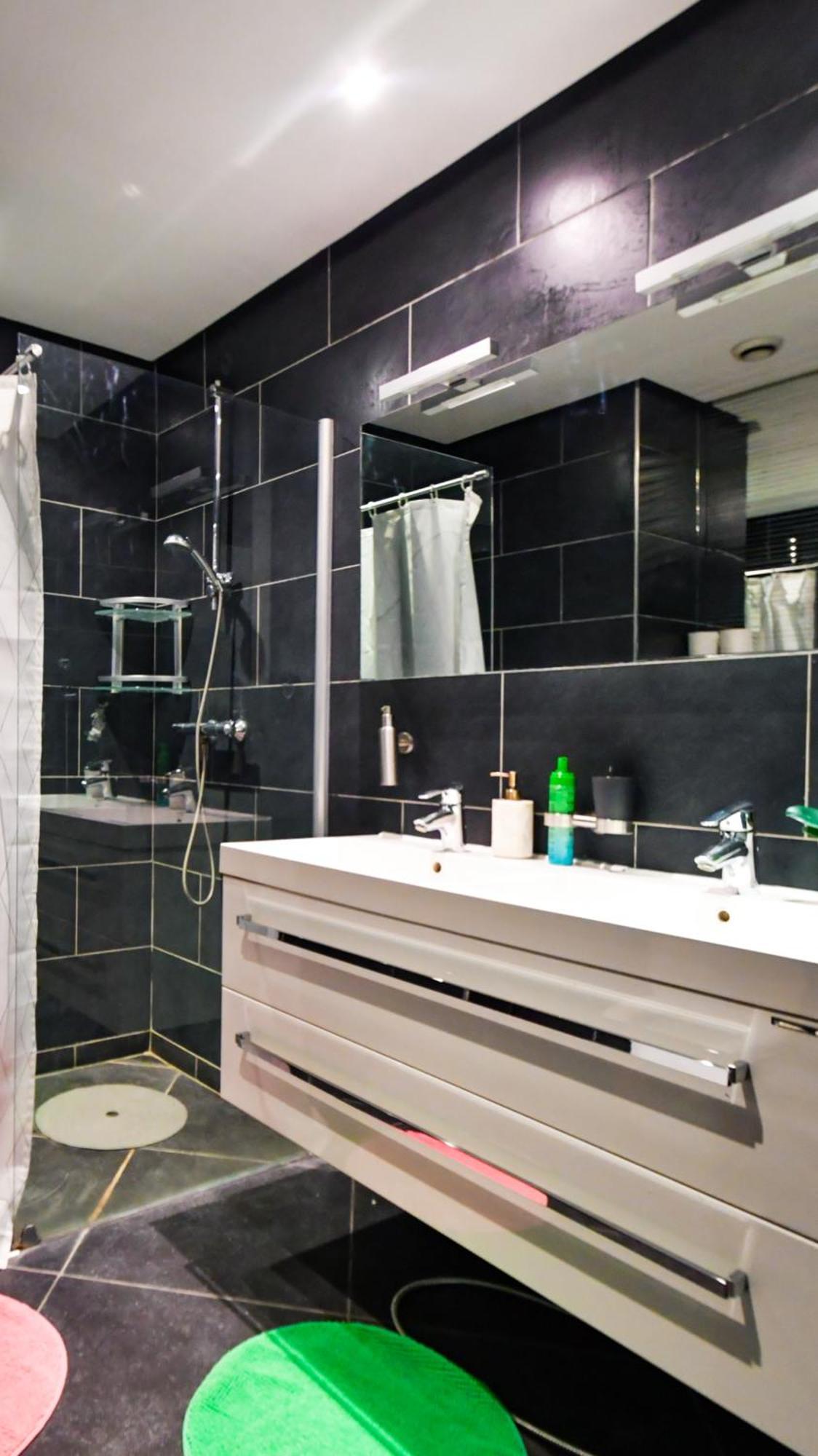 Appartement Haut Standing Gueliz Plaza Marrakesh Exterior foto